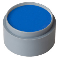 GRIMAS Make-up  (pure) 301 DONKERBLAUW  2.5 ml.
