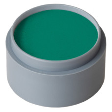 GRIMAS Make-up  (pure) 401 GROEN 15 ml.
