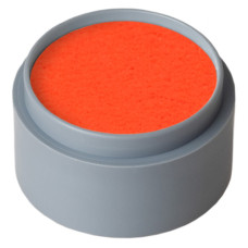 GRIMAS Make-up  (pure) 501 FELROOD 15 ml. (dit is ORANJEROOD)