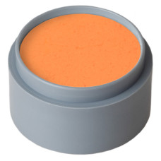 GRIMAS Make-up  (pure) 509 ORANJE 15 ml. (dit is LICHTORANJE)