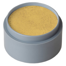 GRIMAS Make-up (pearl pure) 702  GOUD 15 ml.