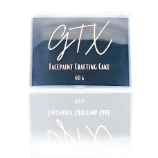 GTX - Facepaint 60 gr. REGULAR Blue Suede Shoes