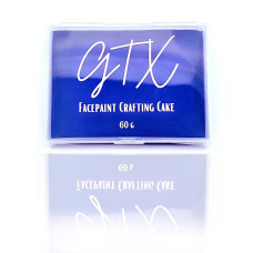 GTX - Facepaint 60 gr. REGULAR Bluebonnet-Blue