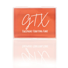 GTX - Facepaint 60 gr. REGULAR Butternut Squash- Orange