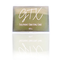 GTX - Facepaint 60 gr. REGULAR Cash-Green