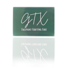GTX - Facepaint 60 gr. REGULAR Deep Forest- Green