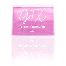 GTX - Facepaint 60 gr. REGULAR Fruit Punch-Pink