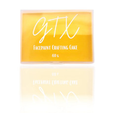 GTX - Facepaint 60 gr. REGULAR Peach Cobbler-Orange