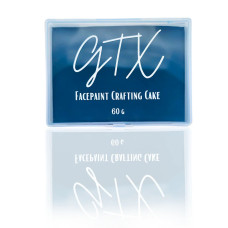 GTX - Facepaint 60 gr. REGULAR Cactus Mojito Blue