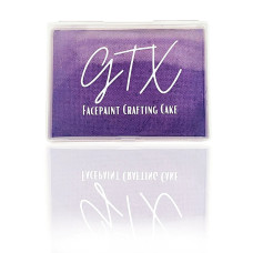 GTX - Facepaint 60 gr. METALLIC Huckleberry-Purple