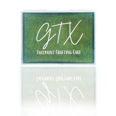 GTX - Facepaint 60 gr. METALLIC Hunter Green