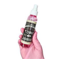 GTX  Hydrating Tonic (tegen uitdroging van schmink)