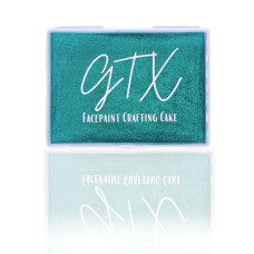 GTX - Facepaint 60 gr. METALLIC Lake Travis-Blue/Green