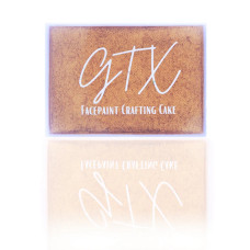 GTX - Facepaint 60 gr. METALLIC Nashville-Gold