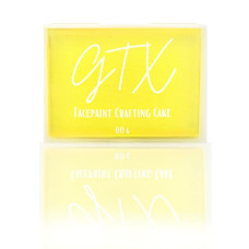 GTX - Facepaint 60 gr. NEON Neon Moon-Yellow