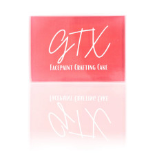 GTX - Facepaint 60 gr. REGULAR Red Rock-Red