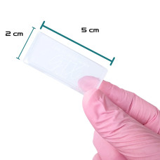 GTX -  Onestroke doosje leeg SMALL (2 x 5cm)