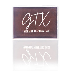 GTX - Facepaint 60 gr. REGULAR Sweet Tea-Brown