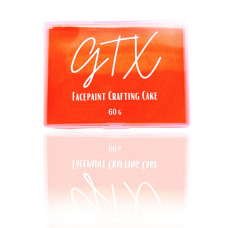 GTX - Facepaint 60 gr. NEON Tangelo -Orange