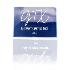 GTX - Facepaint 60 gr. NEON Texas Sky-Blue