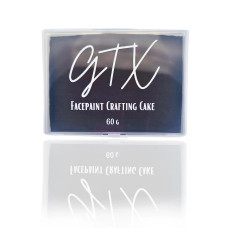 GTX - Facepaint 60 gr. REGULAR Toasted Coconut