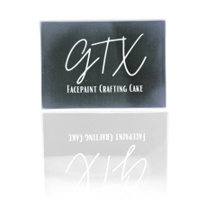 GTX - Facepaint 60 gr. REGULAR True Black