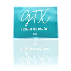 GTX - Facepaint 60 gr. REGULAR Honkey Tonk-Turquoise