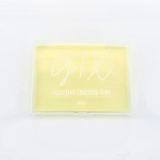 GTX - Facepaint 60 gr. REGULAR Lemon Meringue-Yellow