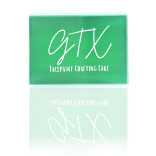 GTX - Facepaint 60 gr. REGULAR Okra-Green