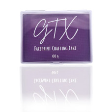 GTX - Facepaint 60 gr. REGULAR Plum Pie- Purple