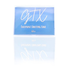 GTX - Facepaint 60 gr. REGULAR Prairie Sky- Blue