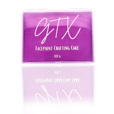 GTX - Facepaint 60 gr. REGULAR Prickly Pear-Purple