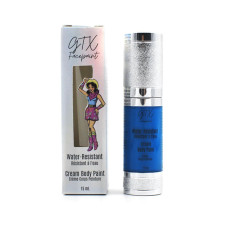 GTX - Water-Resistant  REGULAR - BLUEBONNET BLUE 15 ml.