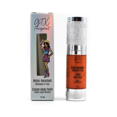 GTX - Water-Resistant  REGULAR - BUTTERNUT SQUASH 15 ml.
