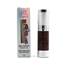 GTX - Water-Resistant  REGULAR - COCONUT BROWN 15 ml.