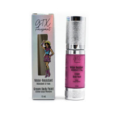 GTX - Water-Resistant  REGULAR - PRICKLEY PEAR PURPLE 15 ml.
