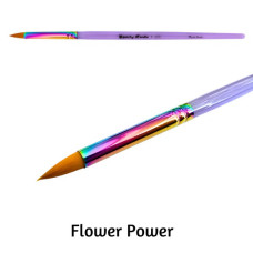 GTX Squishy Doodle - Bloemenpenseel - Flower Power