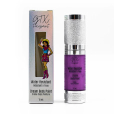 GTX - Water-Resistant NEON - PATSY PURPLE 15 ml.