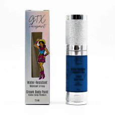 GTX - Water-Resistant NEON - TEXAS SKY BLUE 15 ml.