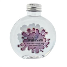 GTX  Brush Cleaner (voor watervaste schmink)