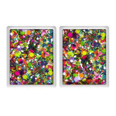 Vivid Gleam ALOHA navulling (2 x 8 gram)