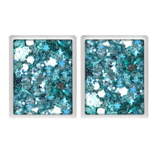 Vivid Gleam ANGELIC ICE navulling (2 x 8 gram)