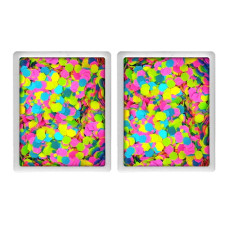 Vivid Gleam CANDY COSMOS navulling (2 x 8 gram)