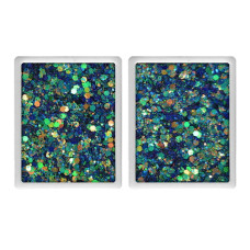 Vivid Gleam DRAGONFLY navulling (2 x 8 gram)