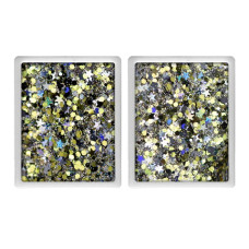Vivid Gleam  GALA navulling (2 x 8 gram)