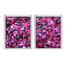 Vivid Gleam  THISTLE navulling (2 x 8 gram)