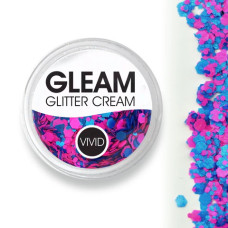 Vivid Gleam  Gum Nebula (UV) 10 gr.