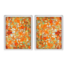 Vivid Gleam HARVEST navulling (2 x 8 gram)