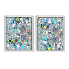 Vivid Gleam HEAVEN navulling (2 x 8 gram)