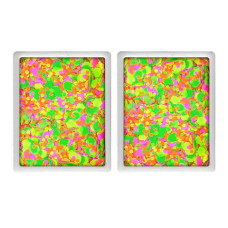 Vivid Gleam IGNITE UV navulling (2 x 8 gram)